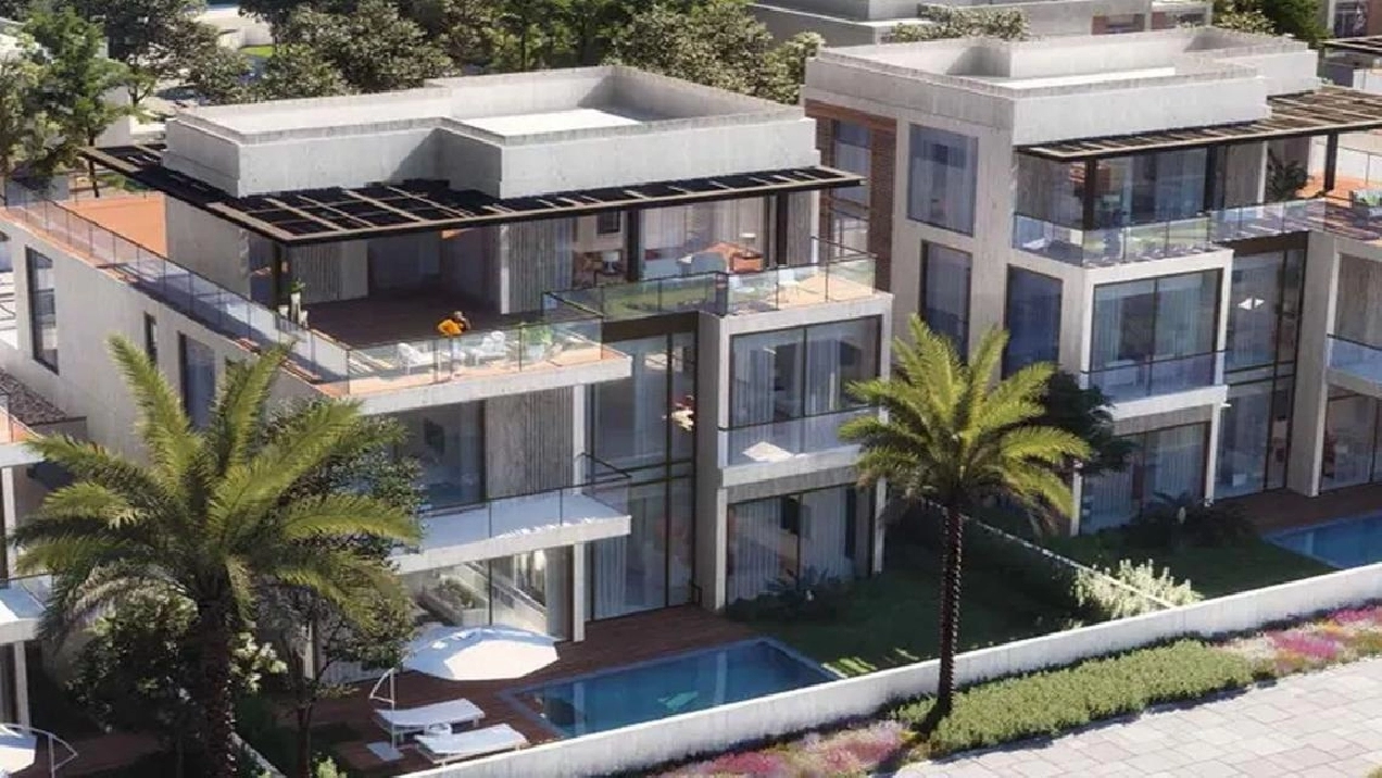 Premium Corner Plot | Ready Soon | Single Row Image# 1