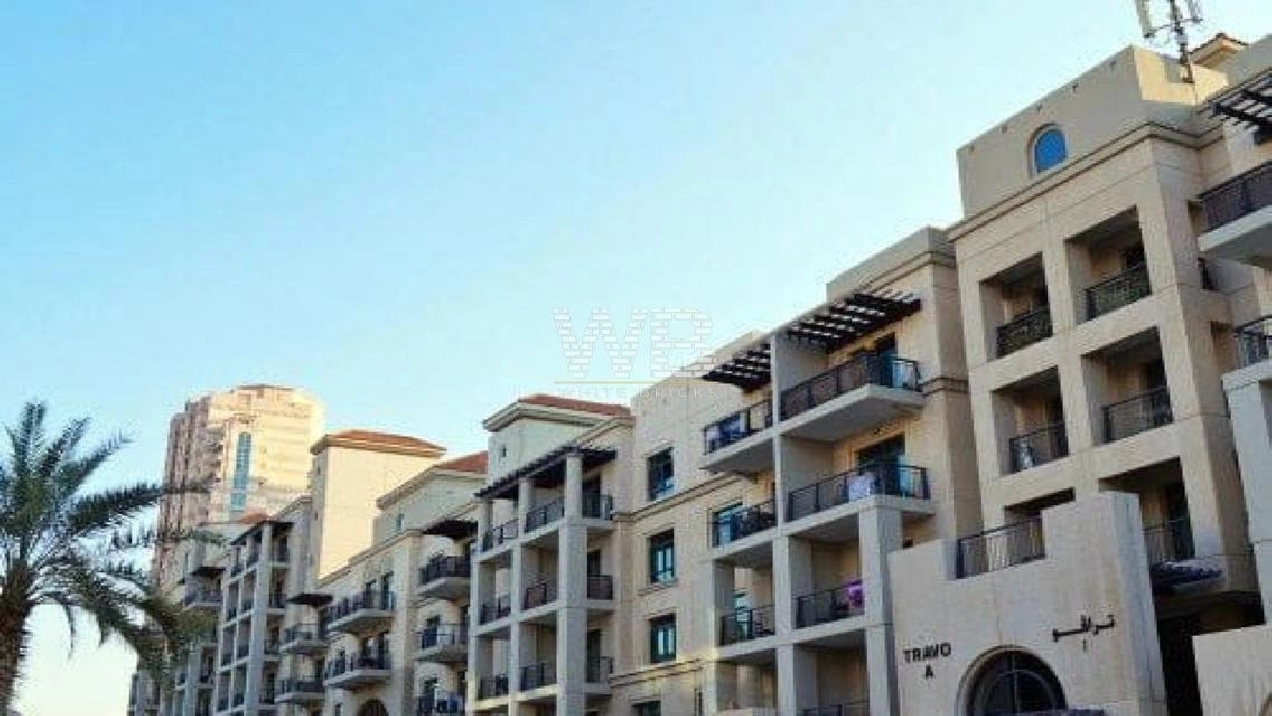 Studio Apt Travo The Views | Prime Location Image# 1