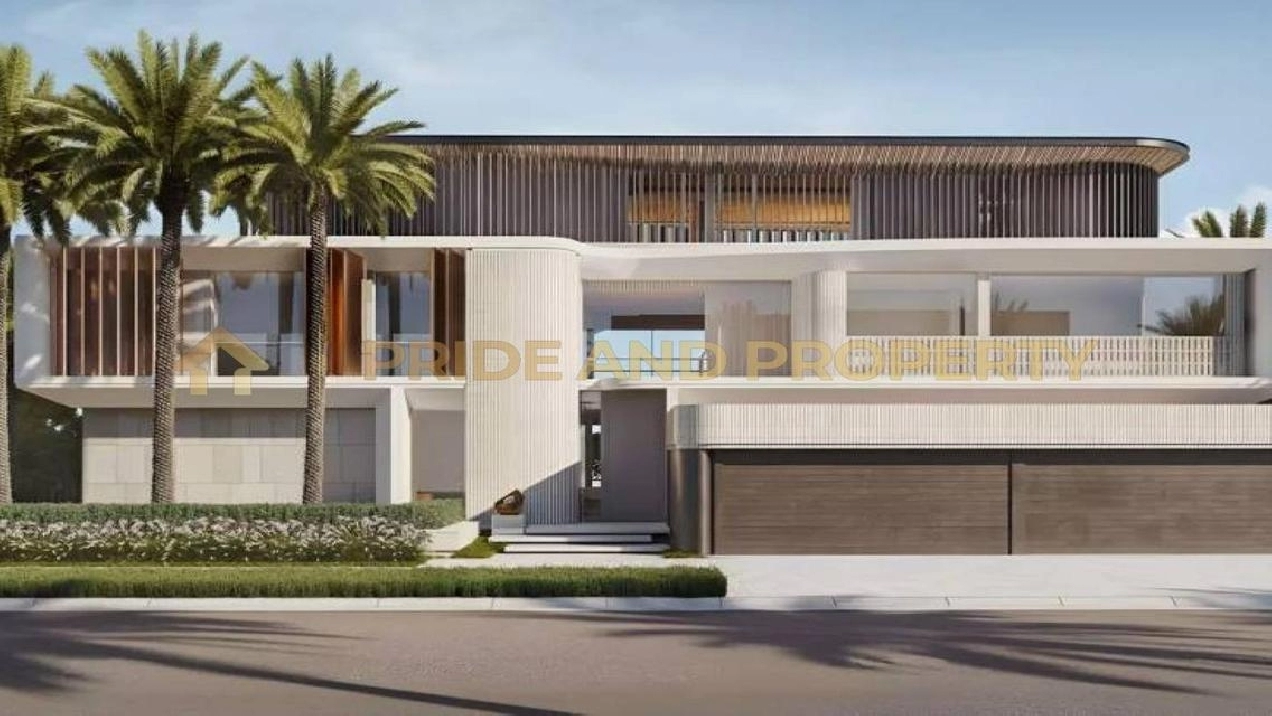 Luxury Villa | High Number | Sunset | Sea View Image# 1