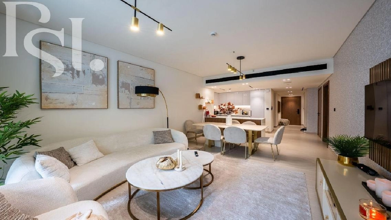 Exclusive | Fully Furnished | Spacious Layout Image# 1