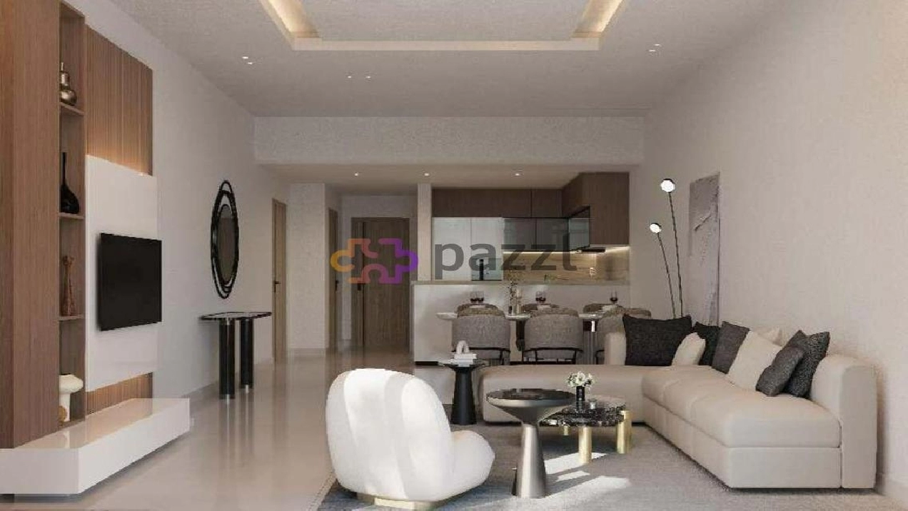 Fully Furnished-Prime Location-Handover Feb 2026 Image# 1