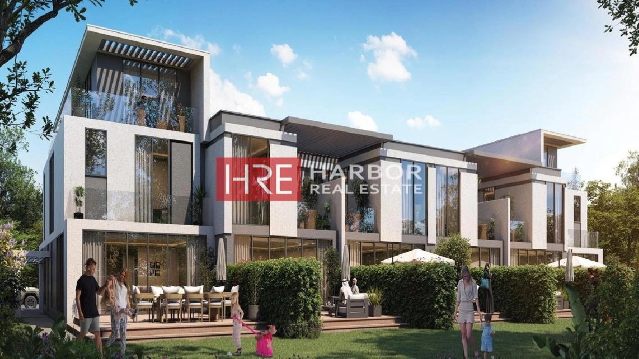 Prime Resale | Park Facing | Investor Sweet Spot Image# 1