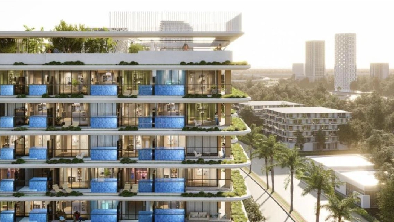 Best Deal Studio | Samana Park Meadows Pictures