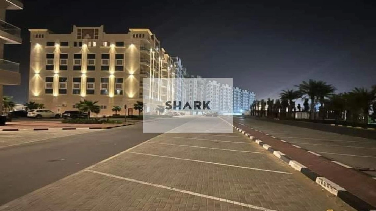 Apartment for Sale in Al Amira Village – Al Yasmee