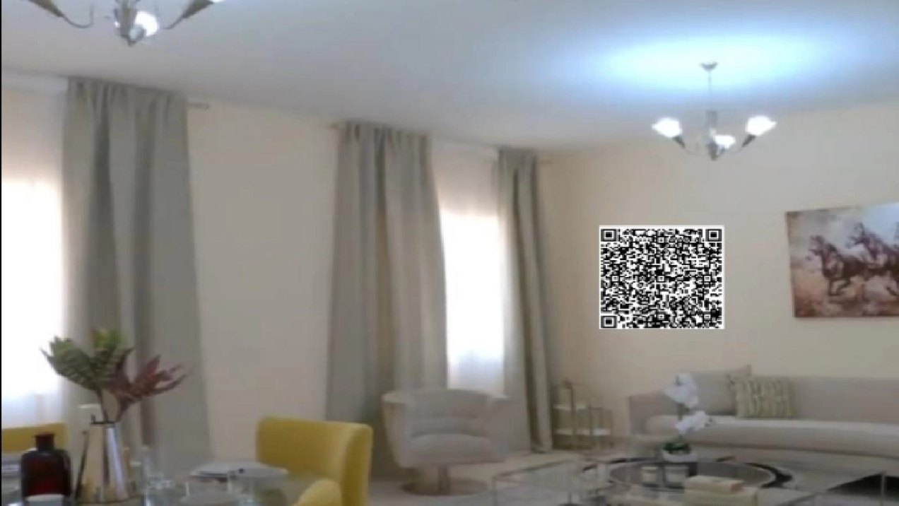 Serene 1 BR Apartment in Al Amira Village