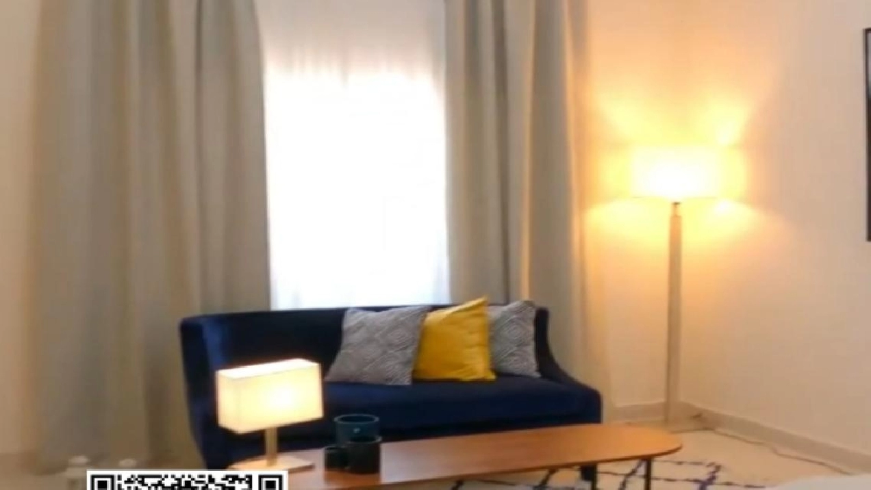 tudio in Al Amira Village - Perfect Retreat