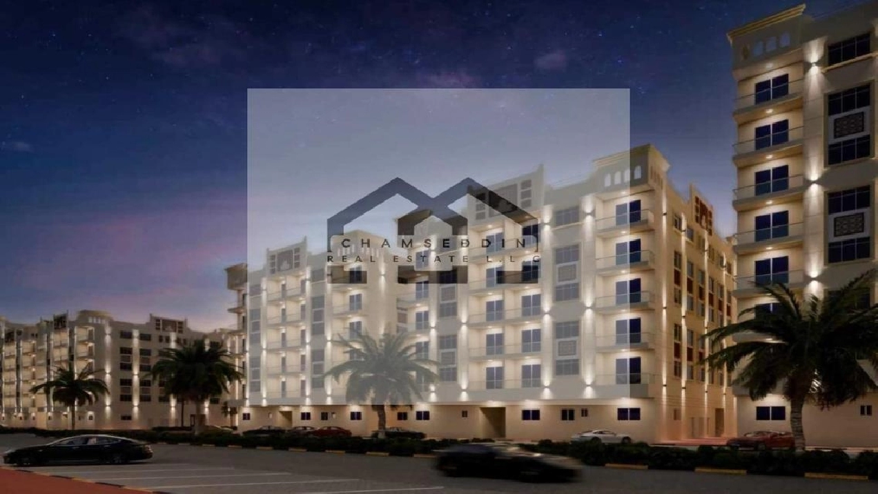 Dp 245k - Handover after 6 months - Freehold