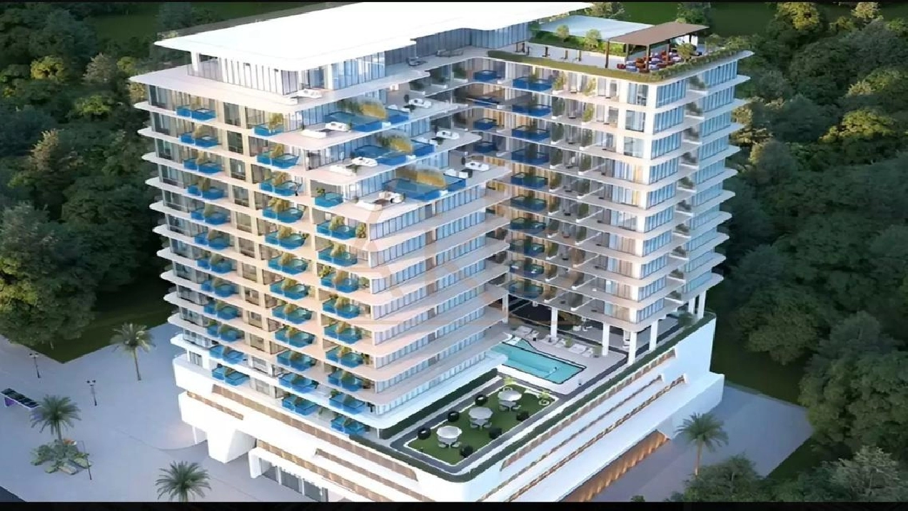 2 Bedroom | High ROI | PHPP | High floor Pictures