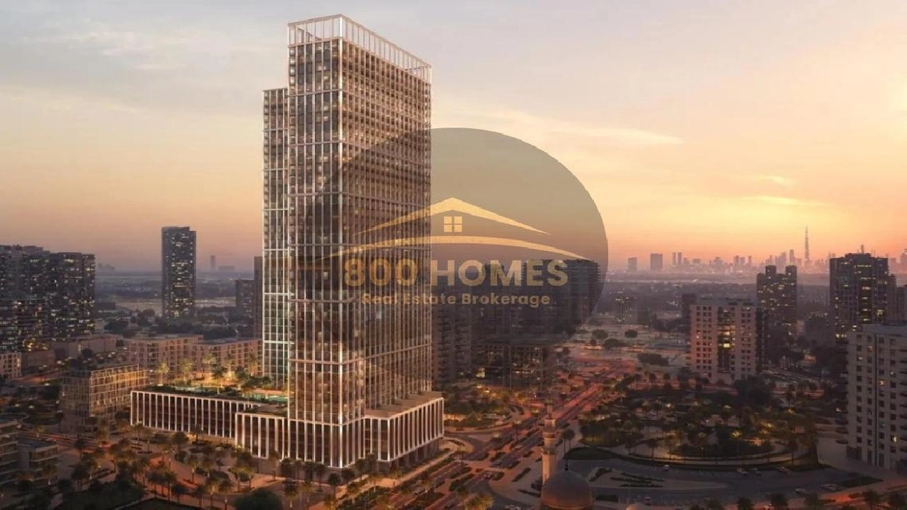 Premium Residences | Elegant Apartment | Modern Image# 1