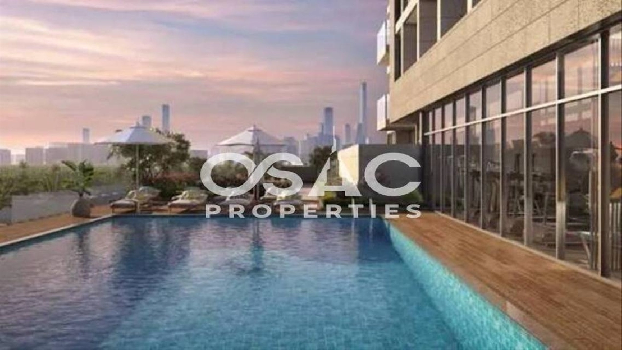 Studio For Sale | Verdana Residence 2 | DIP Image# 1