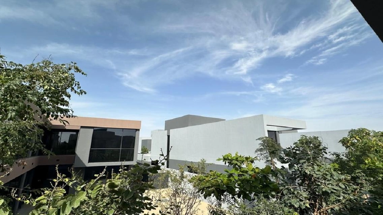 For Sale: 4-Bedroom Private Villa in Masar Rubinia Pictures