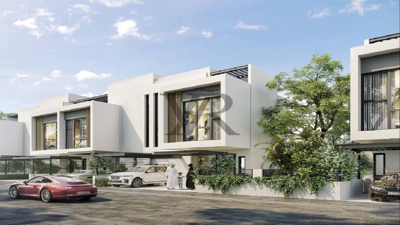 Strong ROI | Luxurious Apartment |Open-Plan Living