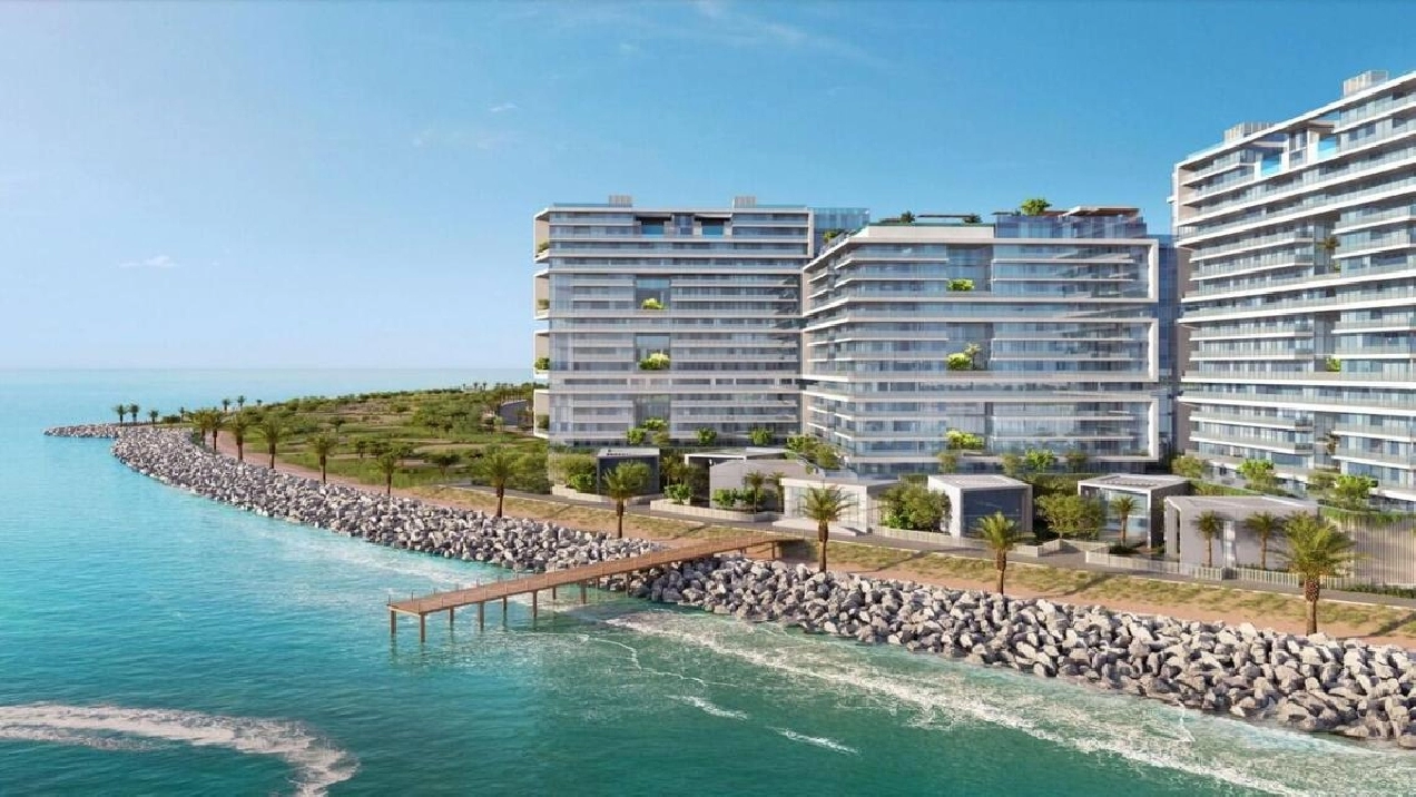 Luxury Villa + Pool | High ROI | Near Wynn Casino