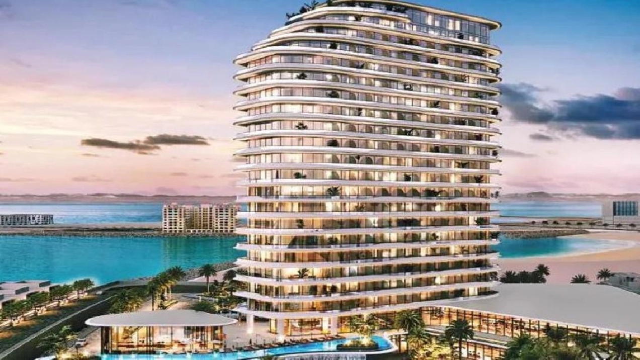 Ultra-luxury Living |High ROI |Strategic Location