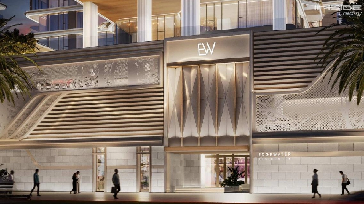 LOWEST PRICE IN THIS LOCATION | SEA VIEW 9TH FLOOR Image# 1