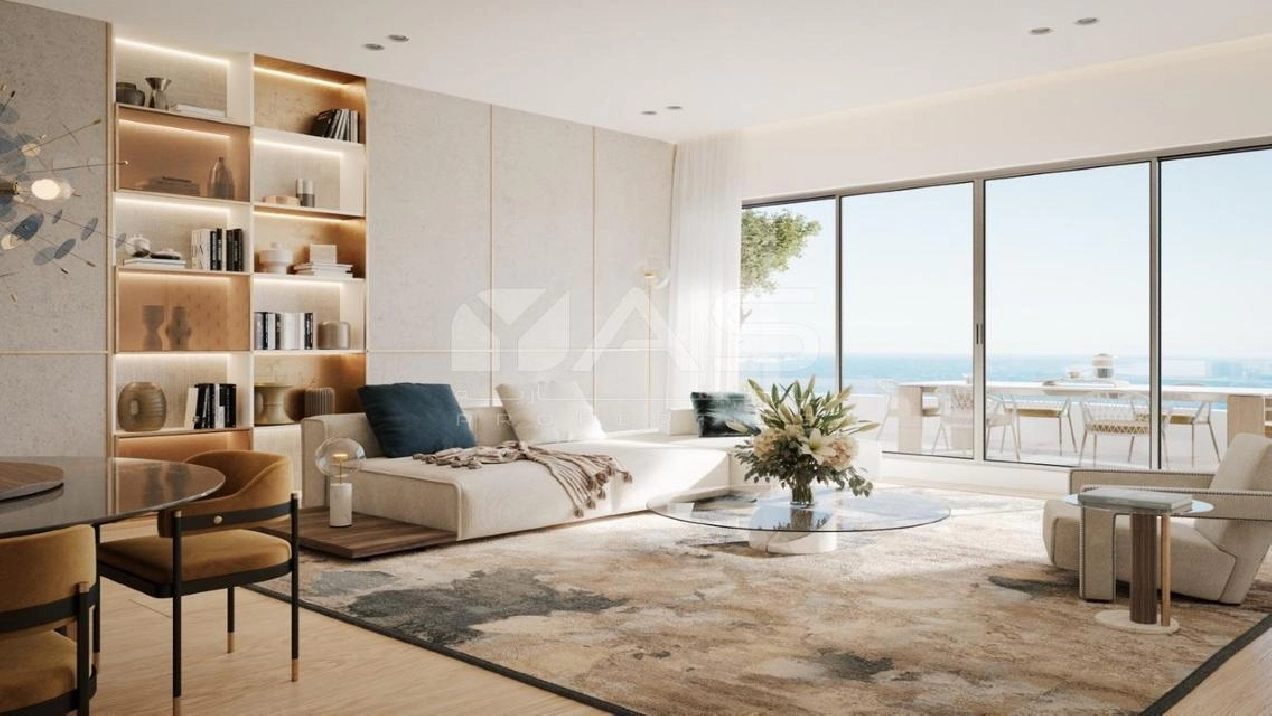 Serene 1 BR Miraggio Apt with Pool &amp; BBQ Near Beach