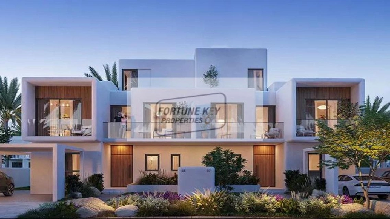 Villa for sale in Rivana, The Valley Image# 1