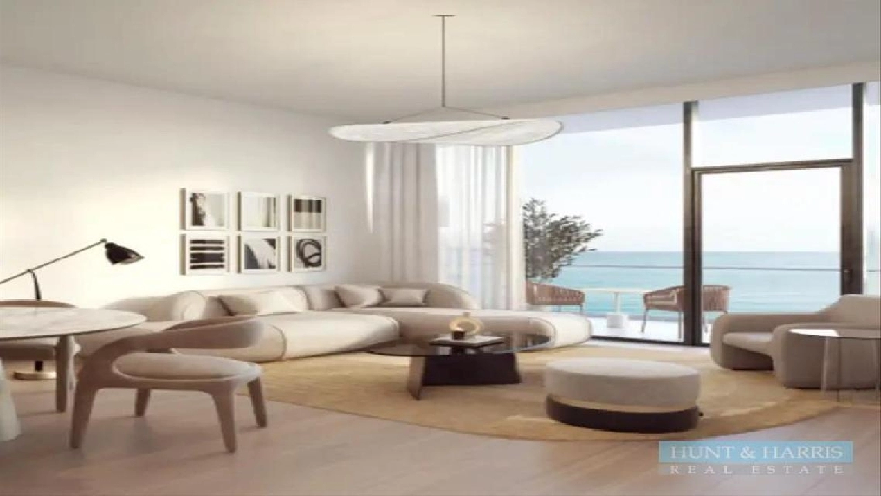 One bedroom for Sale in Mina - Investor Deal - Luxury Residence Pictures