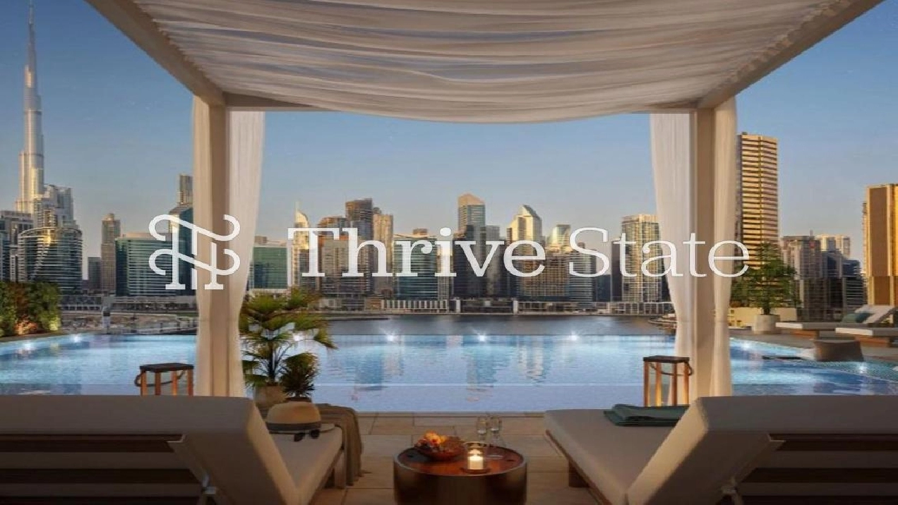 Genuine Resale | Handover Soon | Prime Location Image# 1