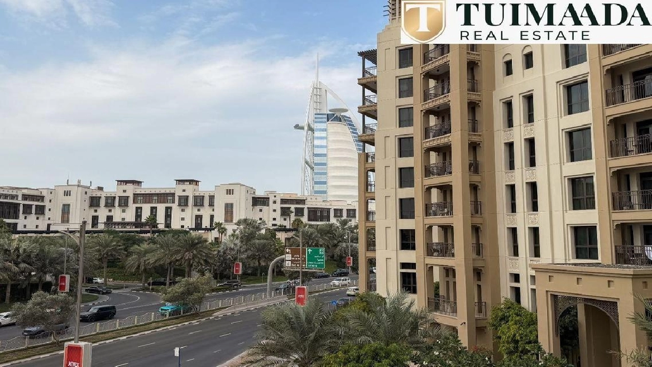 Spacious Layout | Premium MJL Living | Great Locat Image# 1