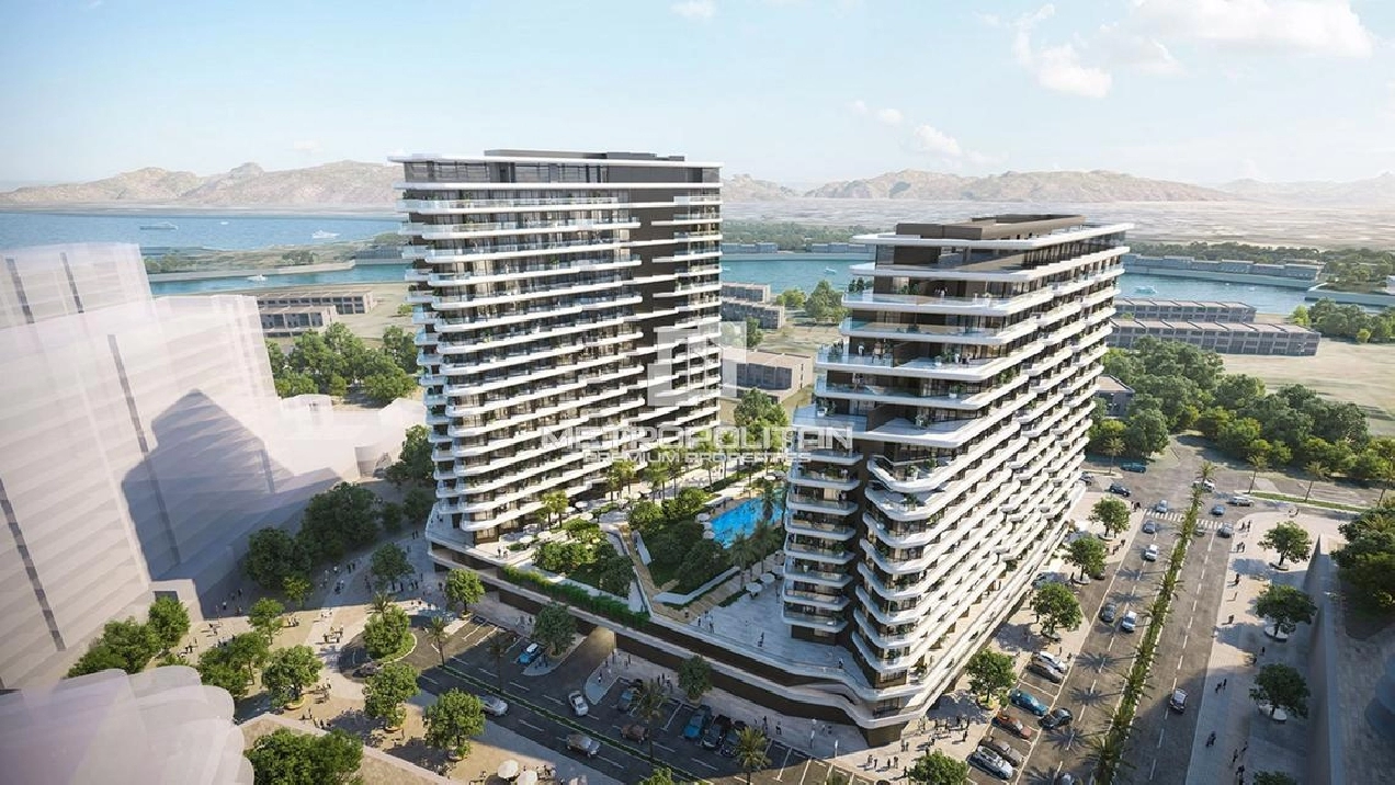 Sea View | Handover soon | Distress Deal Pictures