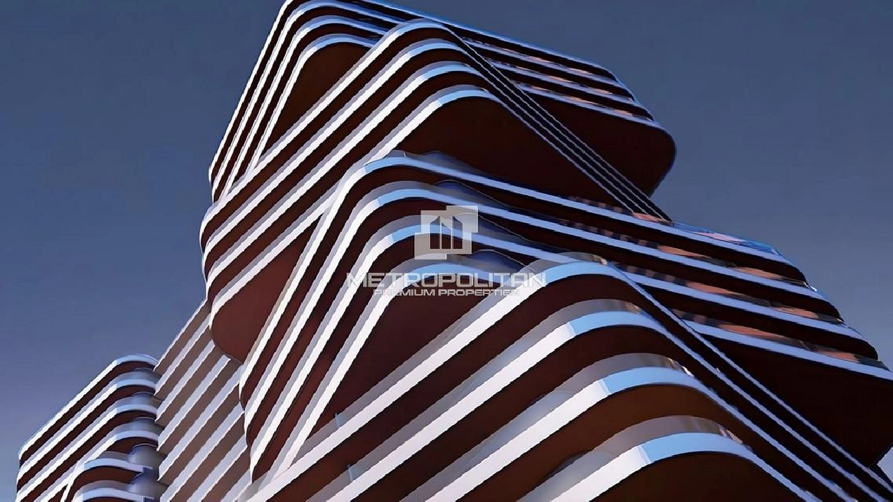 Low Floor | Community View | Spacious Layout Image# 1