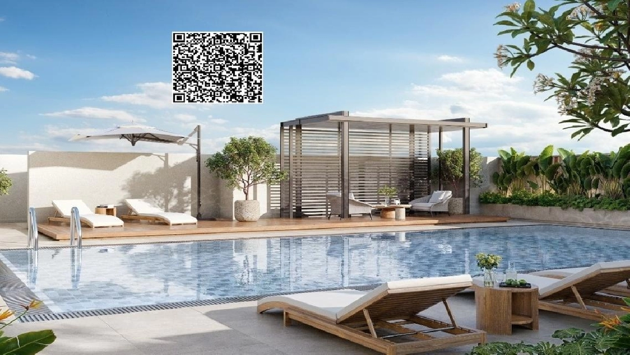 Fully furnished| Down Payment 40k| Modern finishes