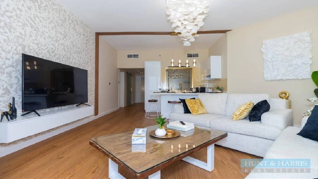 2 Bedroom for Sale Al Marjan island - Sea view - Private Beach Access Pictures