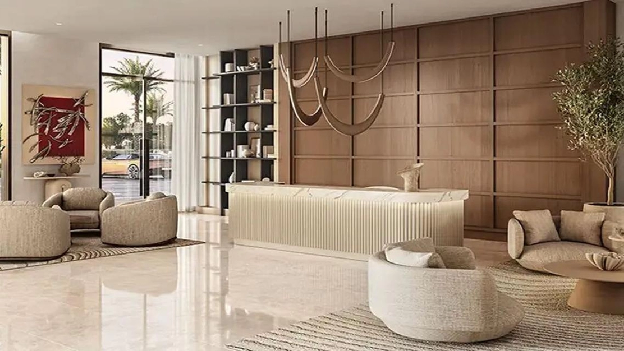 No Commission | 3 Bedroom | Modern Living Image# 1