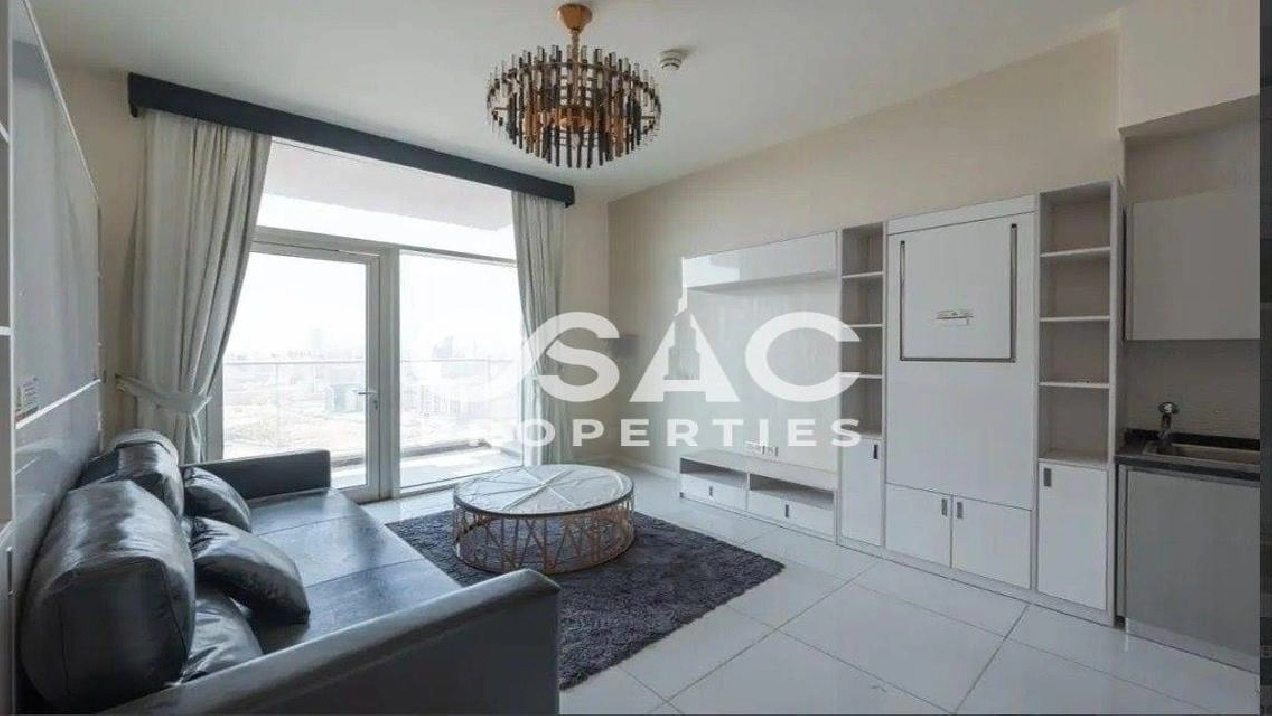 Modern Design | Fully Furnished | High Floor Image# 1