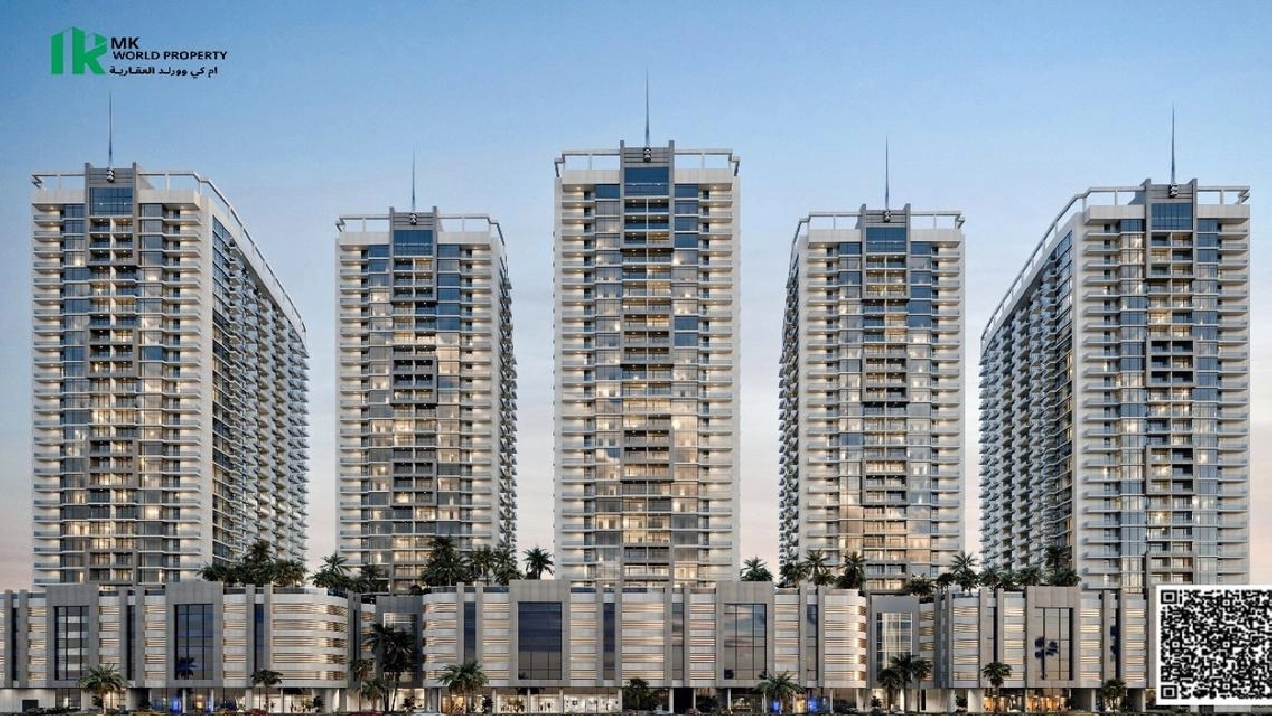 Creek Tower is an excellent project directly on th Pictures