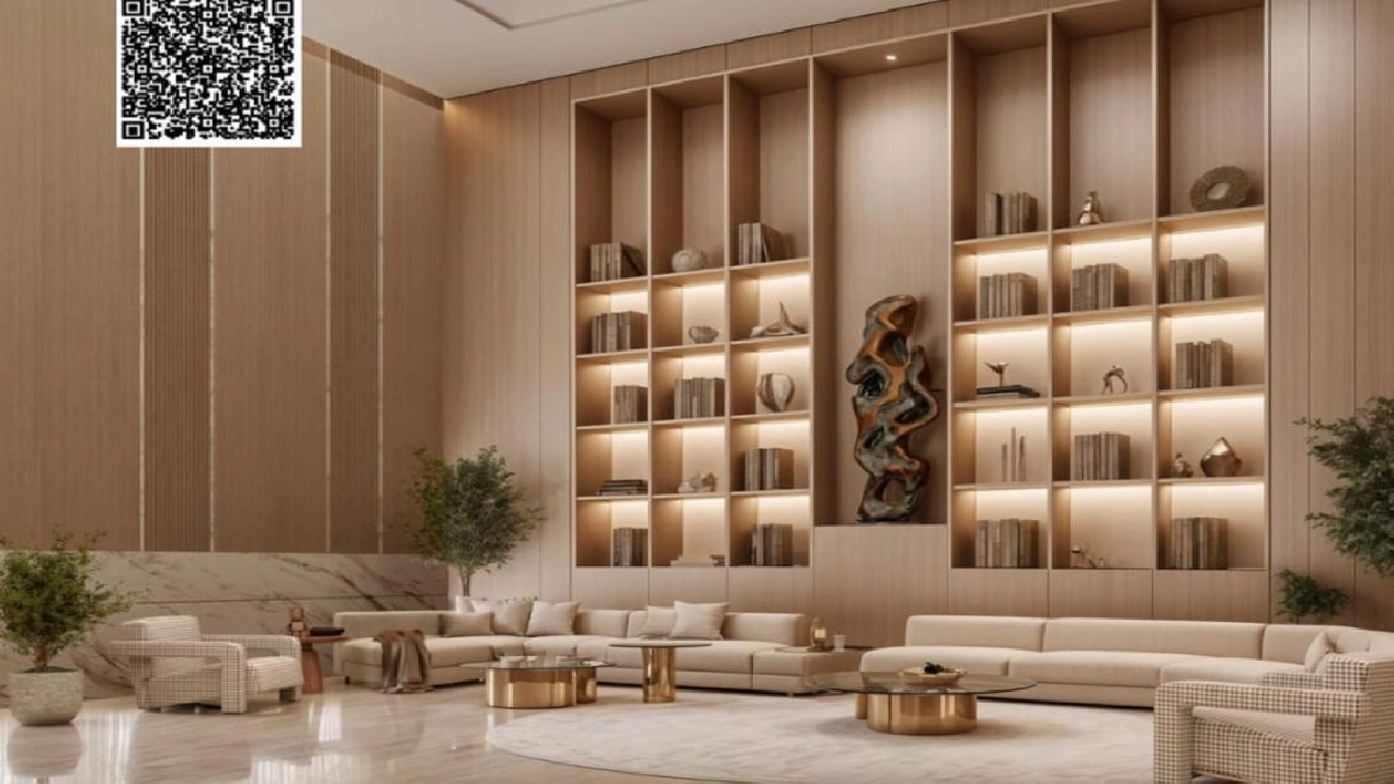 Al Watan Tower – A Lifestyle on Ajman Corniche