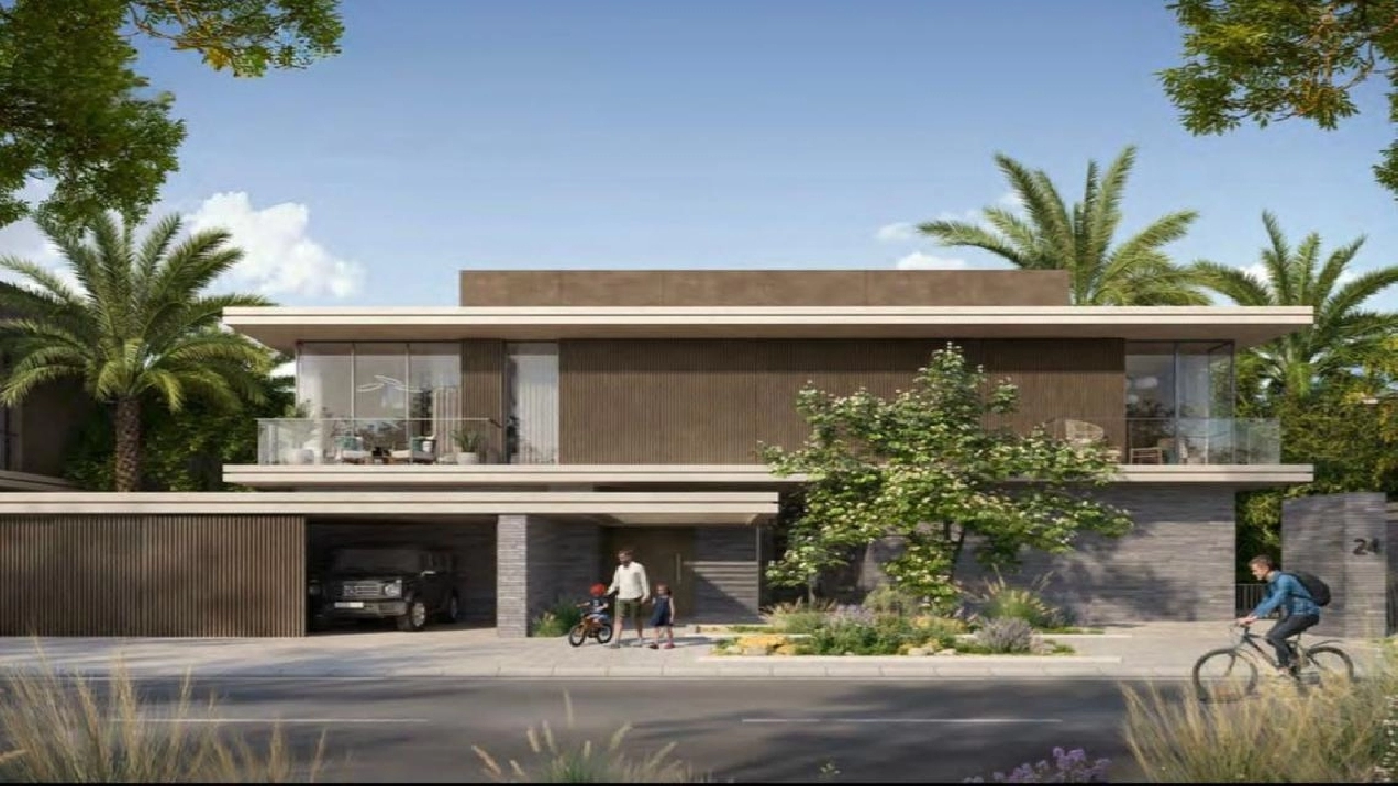 Athlon by Aldar | Contemporary Living | Great Deal Image# 1