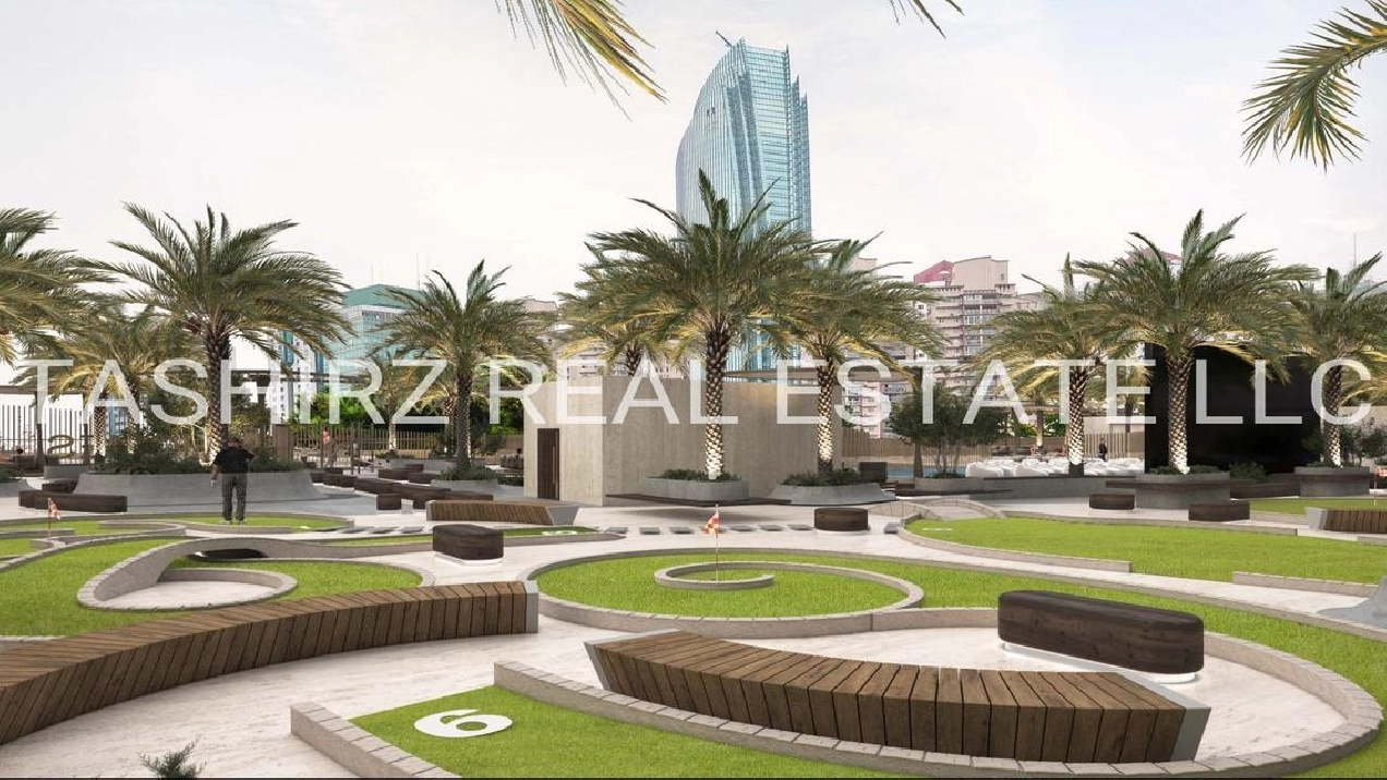 Peace Homes -Studio Starting 750k -Guaranteed ROI Image# 1