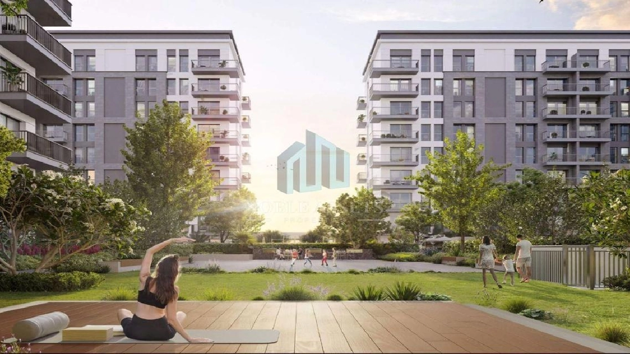 Resale 1 Bedroom with Prime Area and View