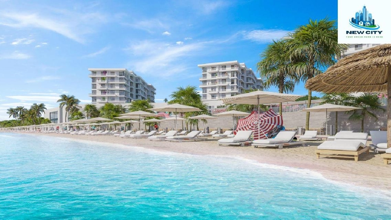 Own 1BR Brand New Big Area Best Price LUX Freehold