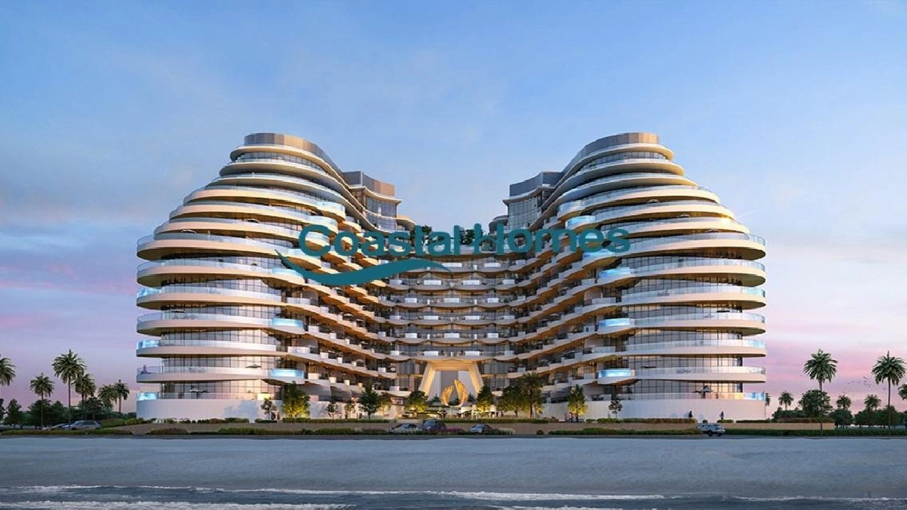 Sea Views | Luxury Interiors | 50/50 Plan Pictures