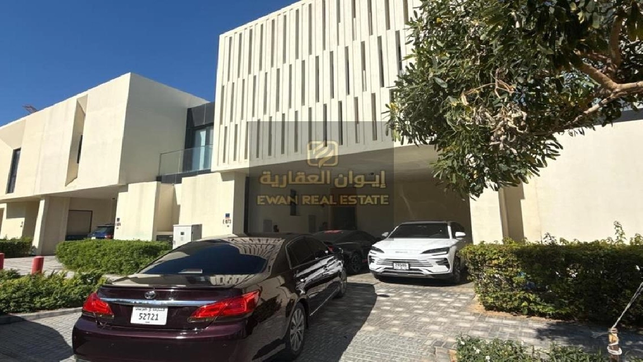 Villa for sale in Al Zorah, Ajman