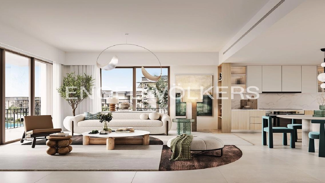 Motivated Seller |Genuine Resale | Waterfront Community Image# 1