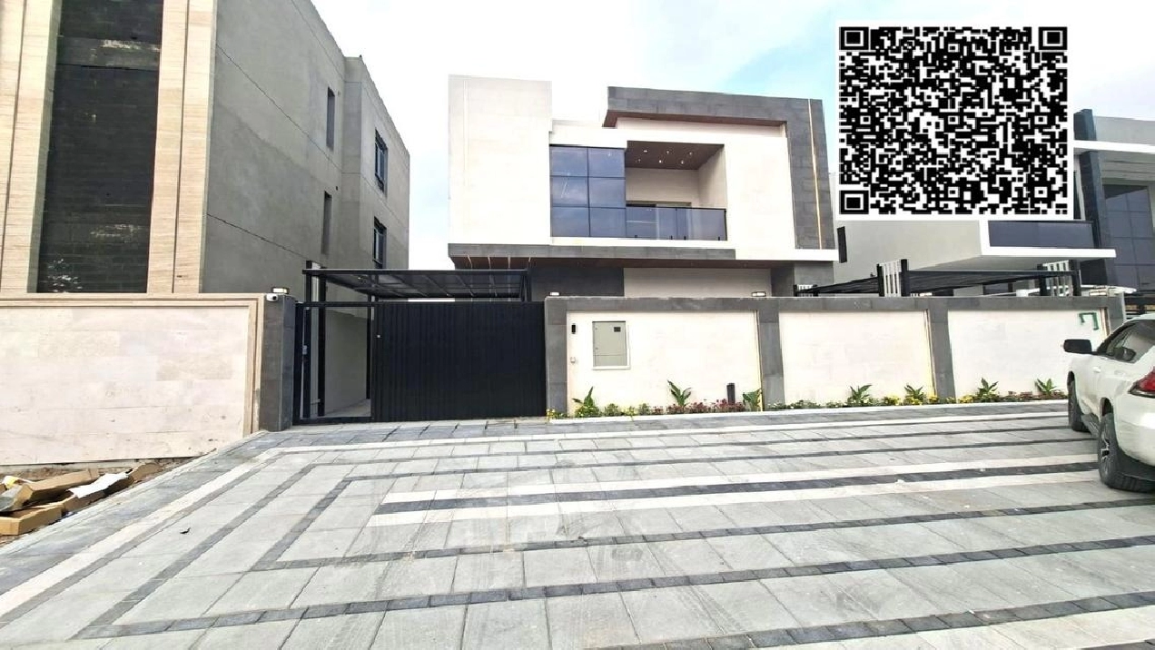 Spacious 4 BR Villa in Al Helio 2 W Registration Pictures