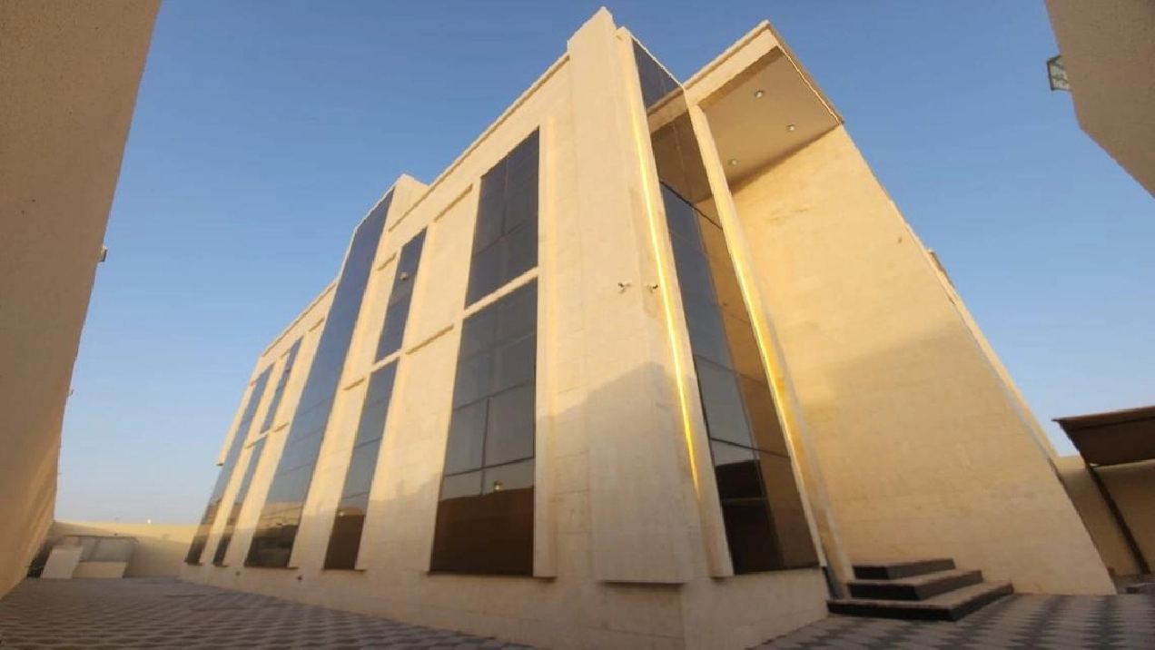  A golden opportunity for sale in Sharjah two atta