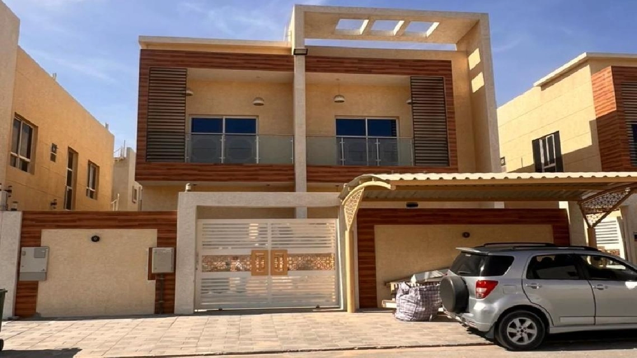 Close to all services and government facilities