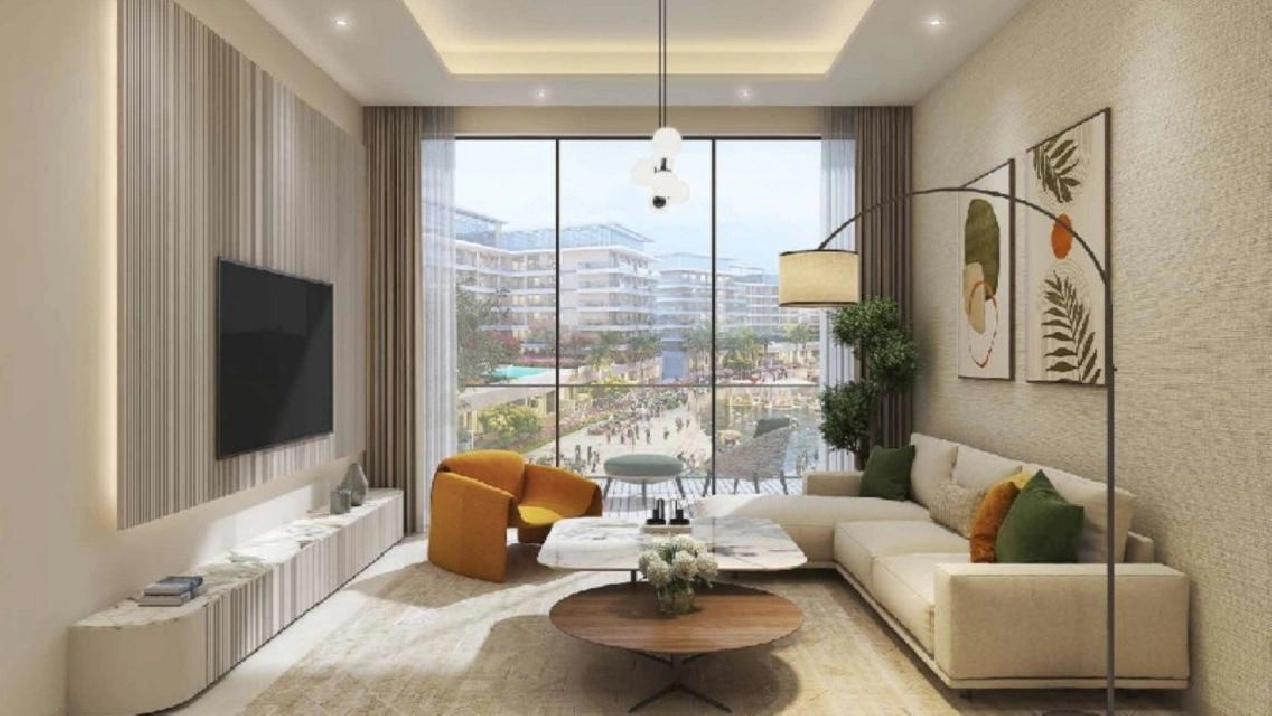 Modern | Waterfront Living | Flexible Payment Image# 1