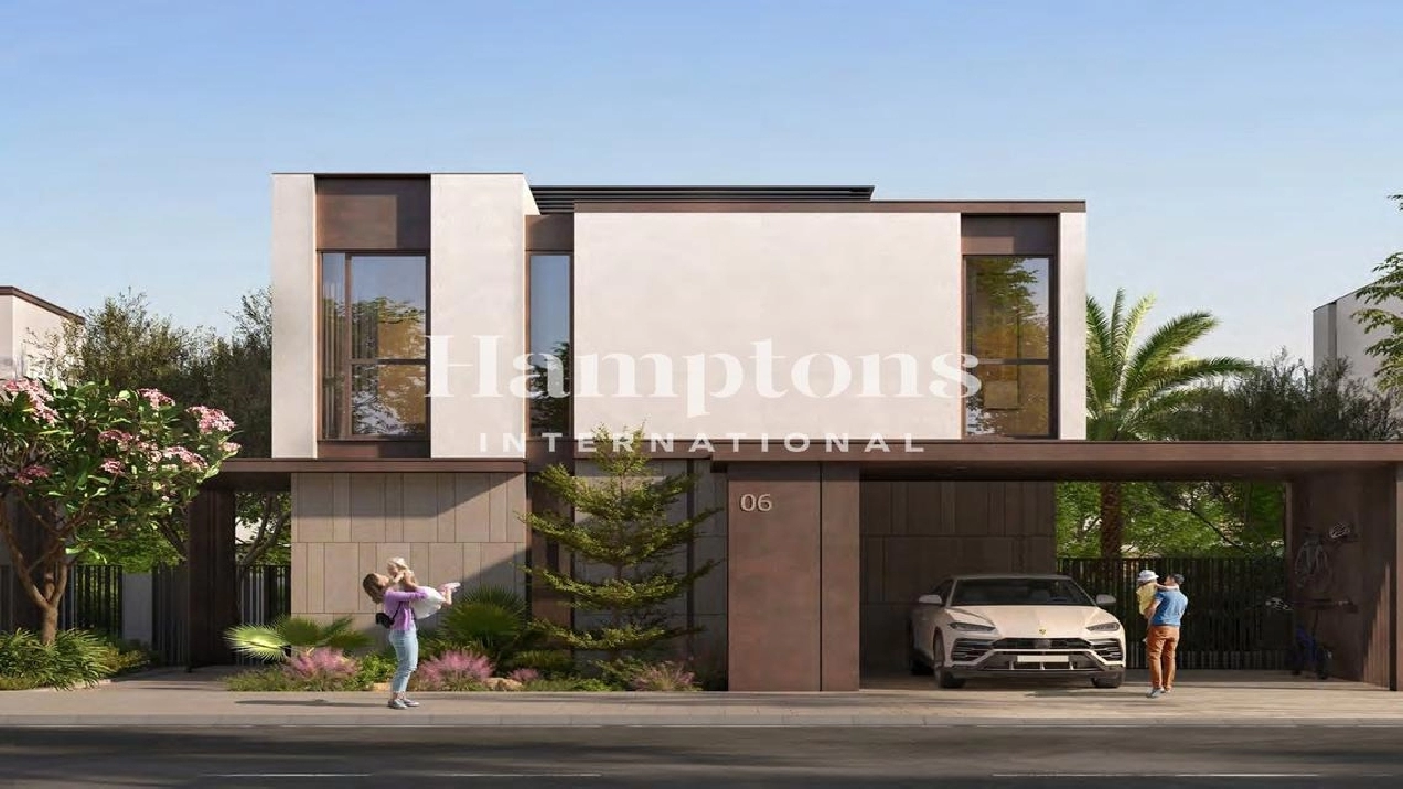 Luxury Living | On The Park | Payment Plan Image# 1