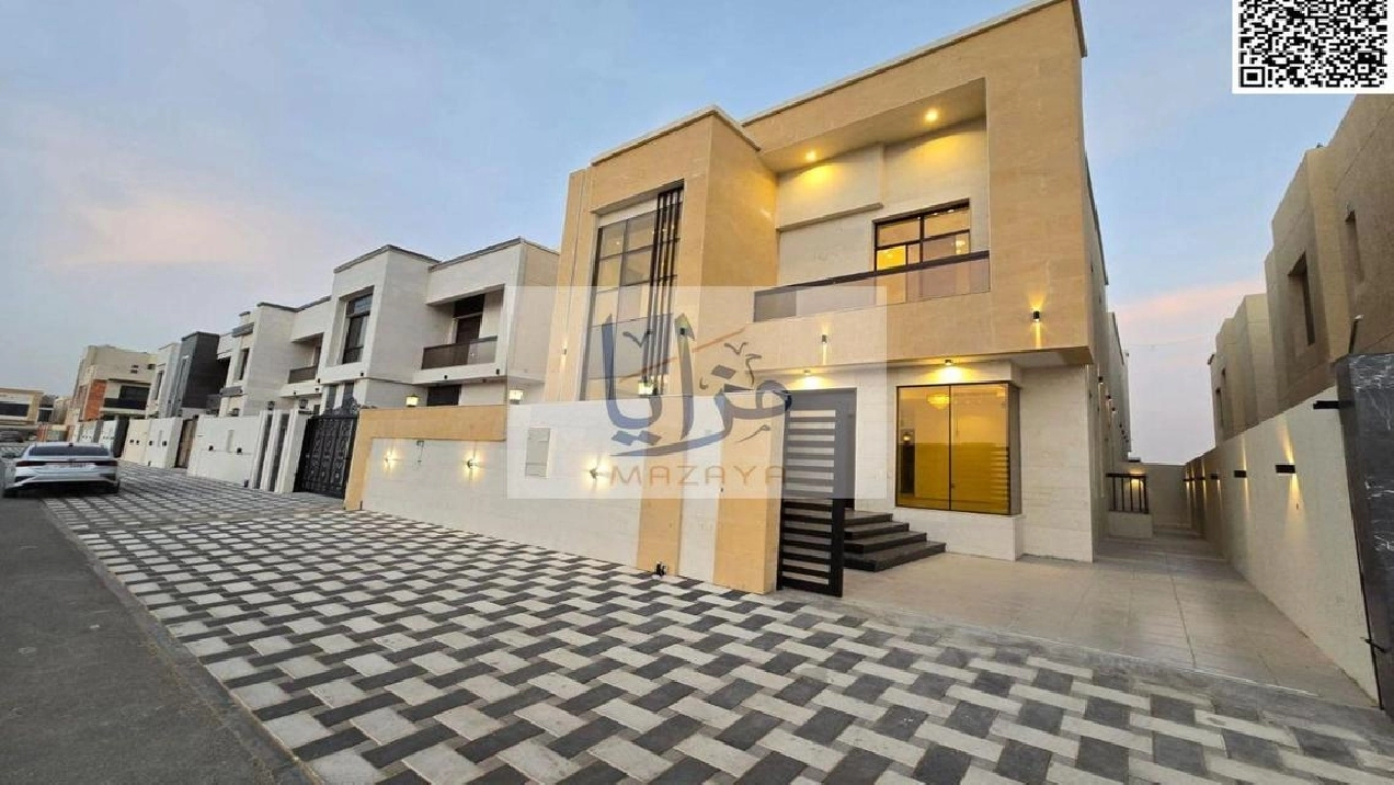 Villa for sale, price includes registration Pictures