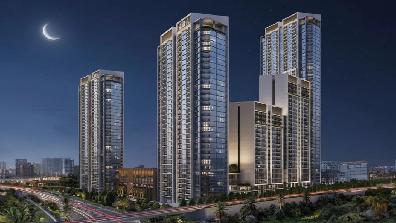 High Floor | Open View | Motivated Seller Image# 1