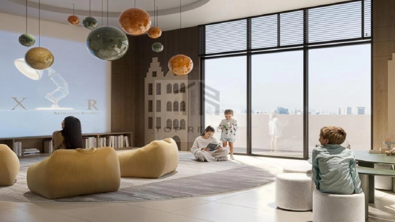 1 BR- Designed for Living. Built for Value Pictures