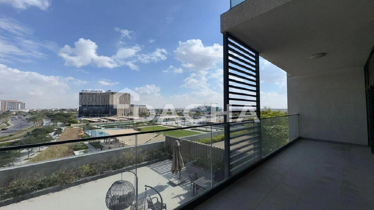 Prime Location | Unfurnished | Spacious Layout Image# 1