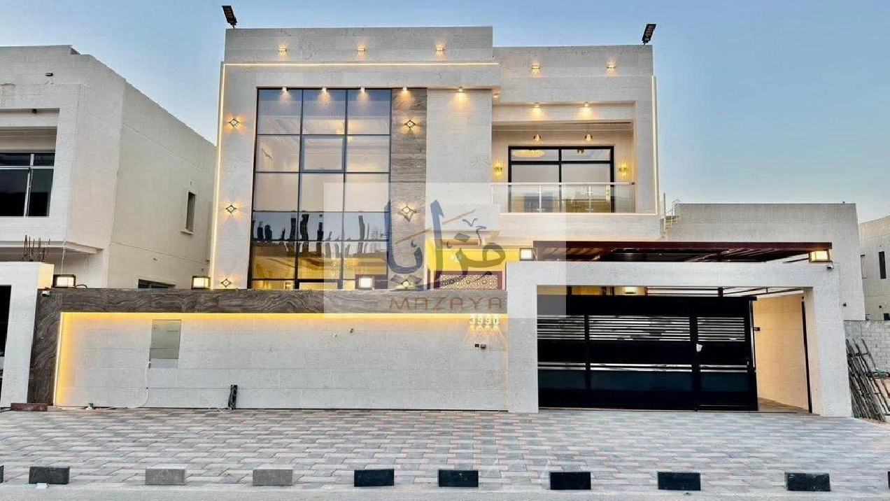 Ready-to-move-in villa, free hold Pictures