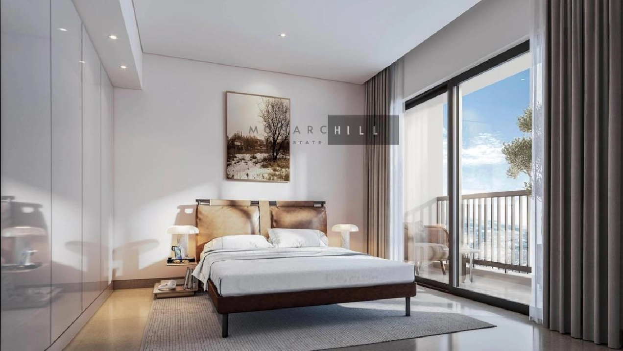 Panoramic Barari Golf Views | Serious Seller | Great Deal Image# 1